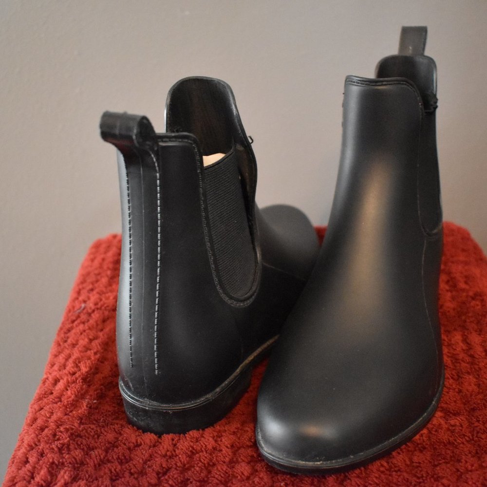 Rain Boots